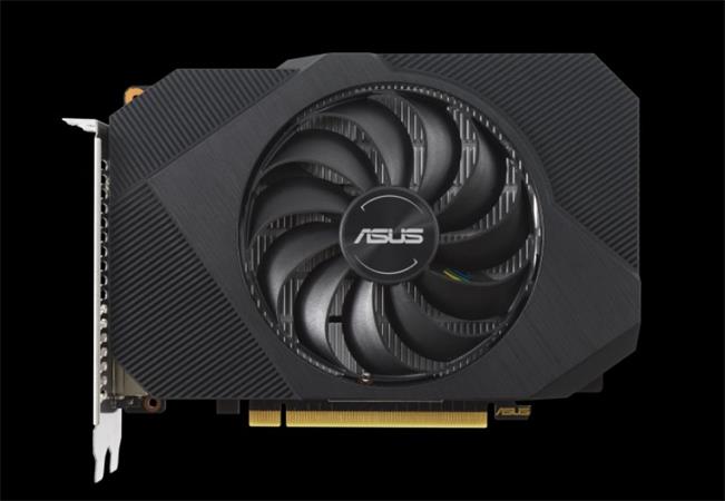 ASUS PH-GTX1650-O4GD6-P-V2