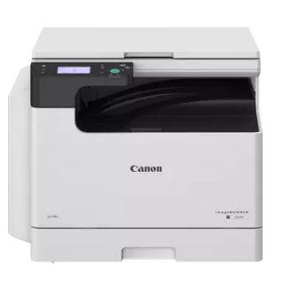 Canon imageRUNNER 2224 MFP- sestava s tonerem