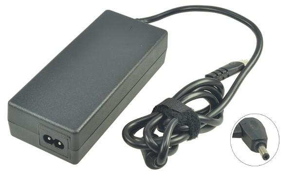 2-power Asus AC Adaptér ( A15-120P1A  alternative ) 120W 18-20v 6,32A 4.5x3.0mm
