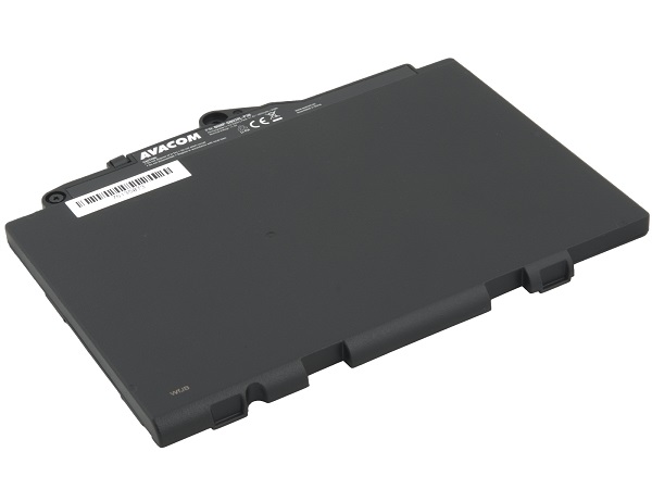 Avacom náhradní baterie HP EliteBook 725 G3/820 G3 Li-Pol 11,4V 3800mAh 43Wh