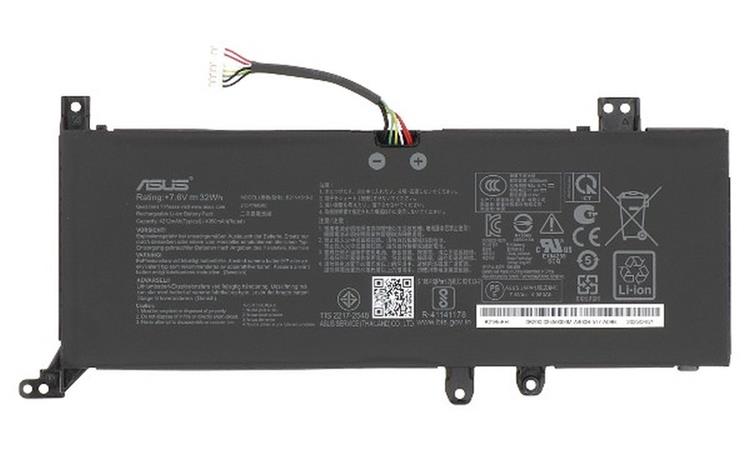 ASUS 0B200-03450000 Baterie (2 Články)
