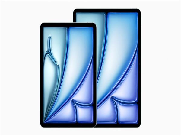 Apple iPad Air (2026) 11´´ 512GB wi-fi modrý