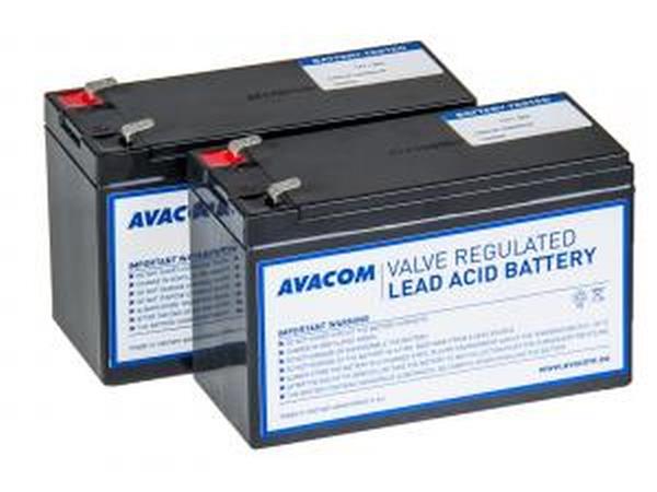 AVACOM RBC142 - kit pro renovaci baterie (2ks baterií)